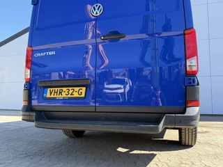 Volkswagen Crafter L3H2 Carplay Navigatie Airco Cruise Control Camera Parkeersensoren - afbeelding nr 15