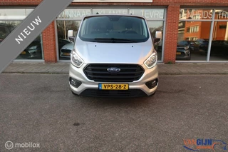 Ford Transit Custom Ford Transit Custom 280 2.0 TDCI L1H2 Trend carplay airco - afbeelding nr 2