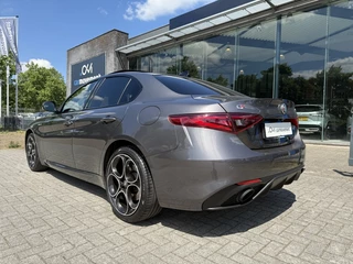 Alfa Romeo Giulia - afbeelding nr 3