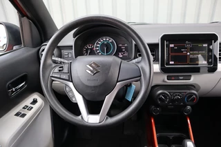 Suzuki Ignis - afbeelding nr 26