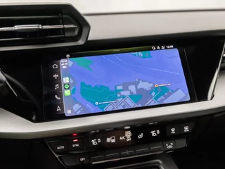 Audi A3 Audi A3 Limousine 30 TFSI Sport Automaat (APPLE CARPLAY, GROOT NAVI, GETINT GLAS, SPORTSTOELEN, CRUISE, CLIMATE, LANE ASSIST, NIEUWSTAAT) - afbeelding nr 32