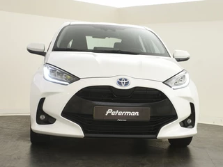 Toyota Yaris Toyota Yaris 1.5 Hybrid Dynamic | Camera | Apple & Android Carplay | Led - afbeelding nr 2