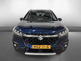 Suzuki S-Cross - afbeelding nr 21