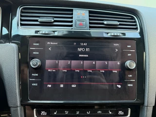 Volkswagen Golf Volkswagen GOLF 2.0 TSI GTI TCR|Pano|Akrapovic|Dynaudio|Leer|dodehoek|Carplay - afbeelding nr 63