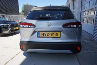 Toyota Corolla Cross Toyota Corolla Cross Hybrid 200 Style |Navi|Carplay|PDC V+A|Camera|Dodehoek|Elektrische a.klep| - afbeelding nr 5