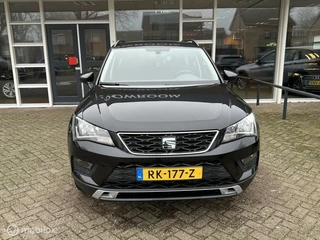 SEAT Ateca Seat Ateca 1.4 EcoTSI Style Intense Led, Xenon, Navi, Lm.. - afbeelding nr 2