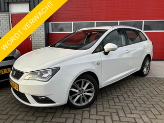 SEAT Ibiza - 135565105-0