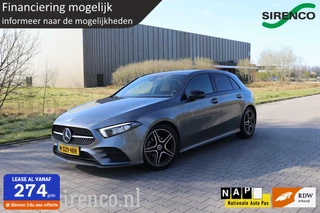 Mercedes-Benz A-Klasse - 259859349-0