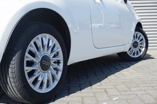 Fiat 500 - afbeelding nr 38