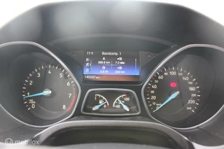 Ford Focus 1.0 Trend Edition NAVI / CRUISE / CLIMATE - afbeelding nr 8