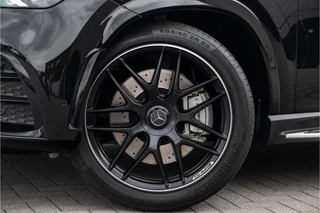 Mercedes-Benz GLE Mercedes-Benz GLE Coupé AMG 53 4MATIC+ Premium, Pano, Distronic, Burmester, Track-Pace, BTW - afbeelding nr 23