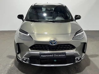 Toyota Yaris Cross - afbeelding nr 20