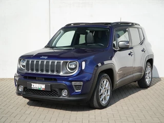 Jeep Renegade - afbeelding nr 10