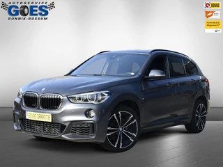 BMW X1 (financiering mogelijk) xDrive 25i M Sport