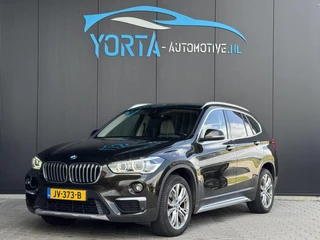 BMW X1 - 24671894-0