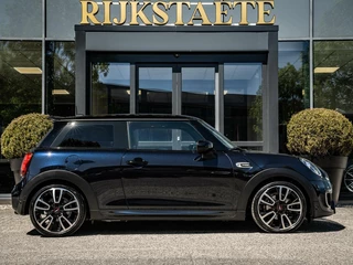 MINI Cooper Mini 1.5 Cooper Dalston Edition|LED|CARPLAY|KLEPSYSTEEM - afbeelding nr 4