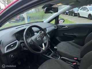 Opel Corsa Opel Corsa 1.4 Favourite - afbeelding nr 18