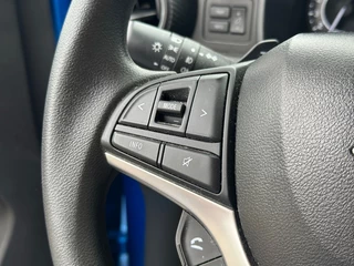 Suzuki Ignis Suzuki Ignis 1.2 Smart Hybrid Select Automaat CVT '' Camera - Allseasonbanden '' - afbeelding nr 17