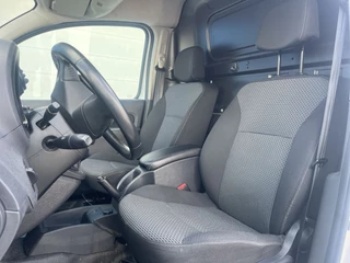 Mercedes-Benz Citan |TREKHAAK|SENSOREN|BT-AUDIO|CRUISE| 2702 - afbeelding nr 3