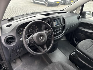 Mercedes-Benz Vito Mercedes-Benz Vito 114 CDI Extra Lang*CRUISE*NAVI*3PERS*AUTOM.*ECC - afbeelding nr 3