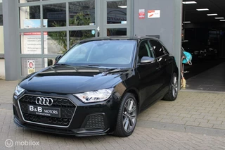 Audi A1 Sportback Audi A1 Sportback 30 TFSI EL.SPIEGELS CRUISE CLIMATRONIC - afbeelding nr 4