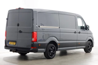 Volkswagen Crafter - afbeelding nr 2