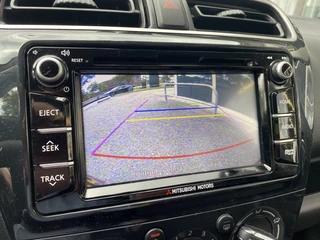 Mitsubishi Space Star Mitsubishi Space Star AUTOMAAT 1.2 Connect Pro - afbeelding nr 13