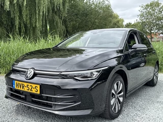 Volkswagen Golf Volkswagen Golf 1.5 TSI LIFE BUSINESS LED/NAVI/CARPLAY - afbeelding nr 4