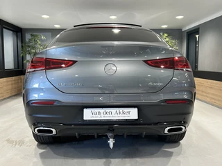 Mercedes-Benz GLE - afbeelding nr 28