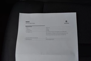 Škoda Octavia Škoda Octavia 1.4 TSI IV Style Edition, Xenon, Pano, Leder, ACC - afbeelding nr 44