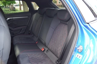 Audi A3 Audi A3 Sportback 45 TFSIe (245pk) 3X S-line Matrix LED/Alcantara/B&O/HUD VOL! - afbeelding nr 32