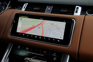 Land Rover Range Rover Sport - afbeelding nr 17