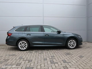 Škoda Octavia Skoda Octavia 1.0 e-TSI Virtual ACC Trekhaak Automaat PDC - afbeelding nr 2
