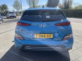 Hyundai Kona - afbeelding nr 4