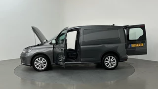 Volkswagen Caddy - afbeelding nr 31