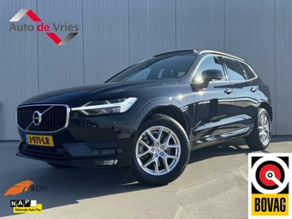 Volvo XC60 - 61536323-0