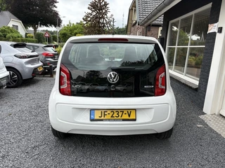 Volkswagen up! Volkswagen up! 1.0 AIRCO | NAVI | NW APK | 5DRS | GARMIN - afbeelding nr 7