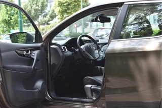 Nissan QASHQAI Nissan QASHQAI 1.2 Acenta Safety Pack | 1ste eigenaar | Onderh.historie | Afn.trekhaak | DAB | Stoelverwarming | Nav | Netjes - afbeelding nr 35