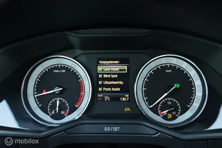 Škoda Superb Skoda Superb Combi 2.0 TSI 4x4 Sportline / Pano / Canton - afbeelding nr 23
