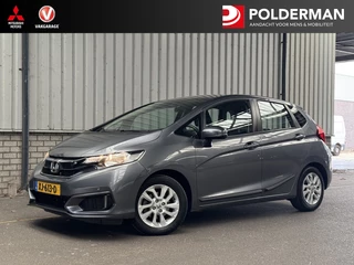 Honda Jazz Automaat 1.3 i-VTEC Comfort