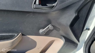 Hyundai i10 Hyundai i10 1.0i i-Drive - afbeelding nr 11