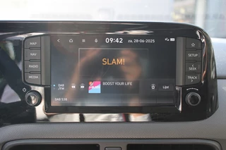 Hyundai i10 Hyundai i10 1.0 Comfort Smart Navi/Cam/Carplay/Cruise 