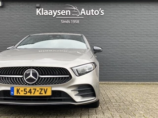 Mercedes-Benz A-Klasse - afbeelding nr 9