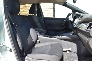 Nissan Leaf - afbeelding nr 8