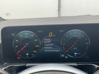 Mercedes-Benz GLA Mercedes-Benz GLA 250 e Business Solution AMG PHEV Nav/Cruise Stoelverw Digi-Dash Uitstraling! - afbeelding nr 33