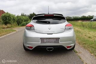 Renault Mégane Renault Megane Coupé 2.0 Turbo Renault Sport 275 pk / Uniek - afbeelding nr 37