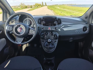 Fiat 500 - afbeelding nr 2