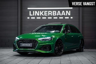 Audi RS4 - 34803967-0