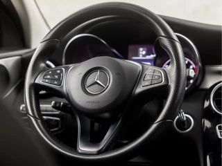 Mercedes-Benz C-Klasse 279Pk Automaat (NAVIGATIE, LUCHTVERING, LEDER, STOELVERWARMING, ELEK SPORTSTOELEN, GETINT GLAS, CAMERA, SFEERVERLICHTING) - afbeelding nr 18