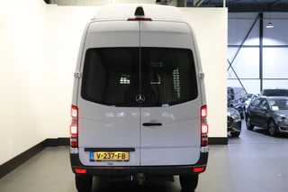 Mercedes-Benz Sprinter - Airco - Cruise - Trekhaak - € 16.900,- Excl. - afbeelding nr 6